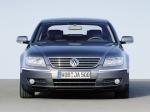 Volkswagen Phaeton V8 2002 года